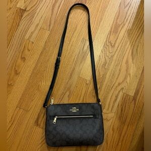 Coach Crossbody